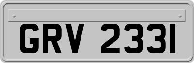 GRV2331