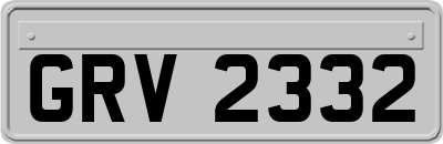 GRV2332