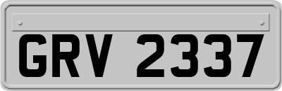 GRV2337