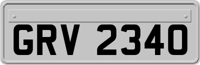 GRV2340