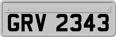 GRV2343