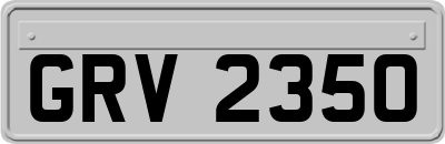 GRV2350