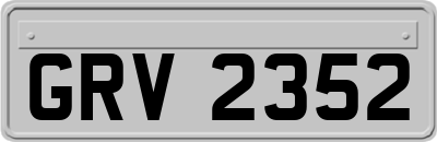 GRV2352