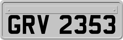 GRV2353