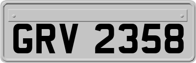 GRV2358