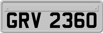 GRV2360