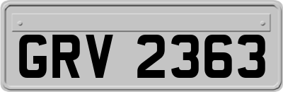 GRV2363