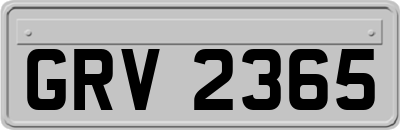 GRV2365