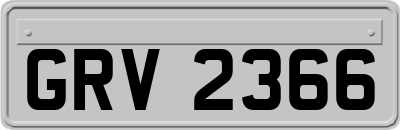 GRV2366