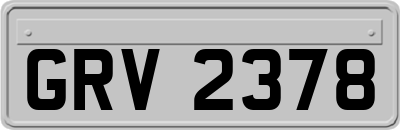 GRV2378