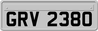 GRV2380