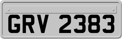 GRV2383