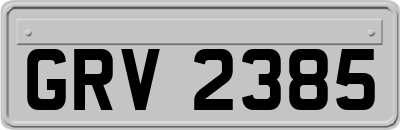 GRV2385