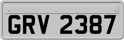 GRV2387