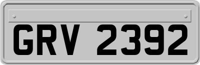 GRV2392