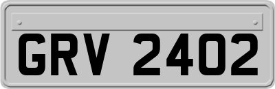 GRV2402