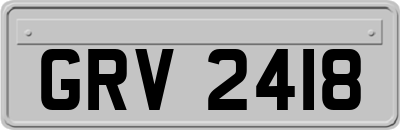 GRV2418