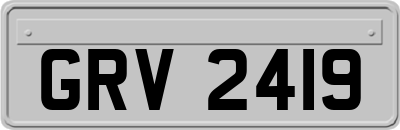 GRV2419