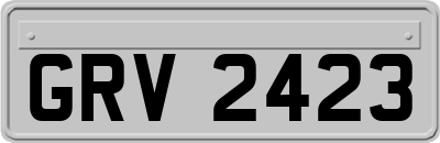 GRV2423