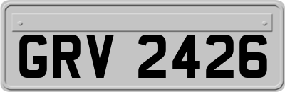 GRV2426