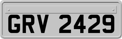 GRV2429