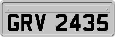 GRV2435
