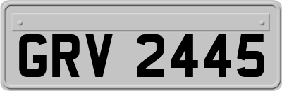 GRV2445
