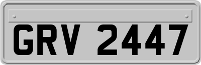 GRV2447
