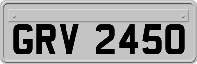 GRV2450