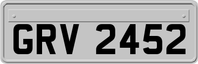GRV2452