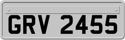 GRV2455