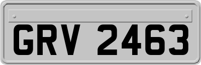 GRV2463
