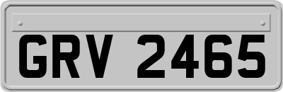 GRV2465