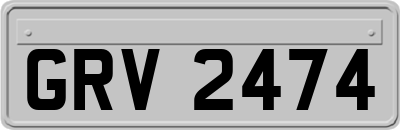 GRV2474