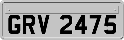 GRV2475