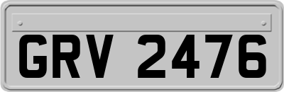 GRV2476