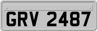 GRV2487