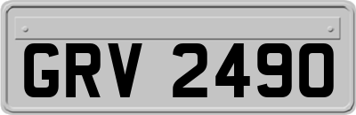 GRV2490
