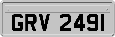 GRV2491