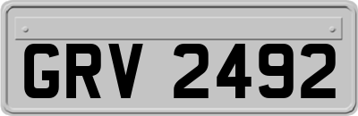 GRV2492