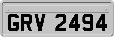 GRV2494