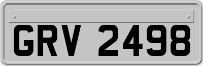 GRV2498