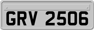 GRV2506