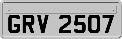 GRV2507
