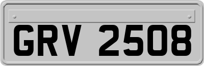 GRV2508