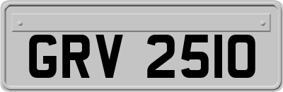 GRV2510