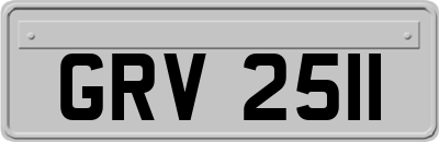 GRV2511