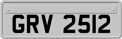 GRV2512