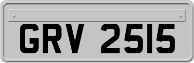 GRV2515