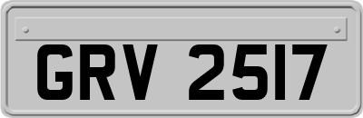 GRV2517